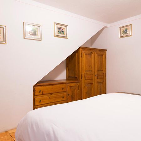 La Placette - Albergo Diffuso E Trattoria Usseaux Buitenkant foto