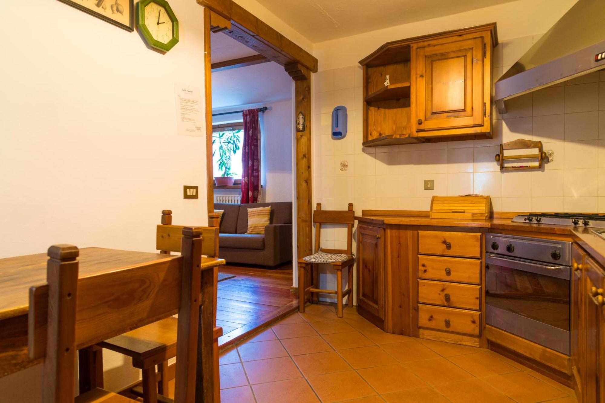 La Placette - Albergo Diffuso E Trattoria Usseaux Buitenkant foto