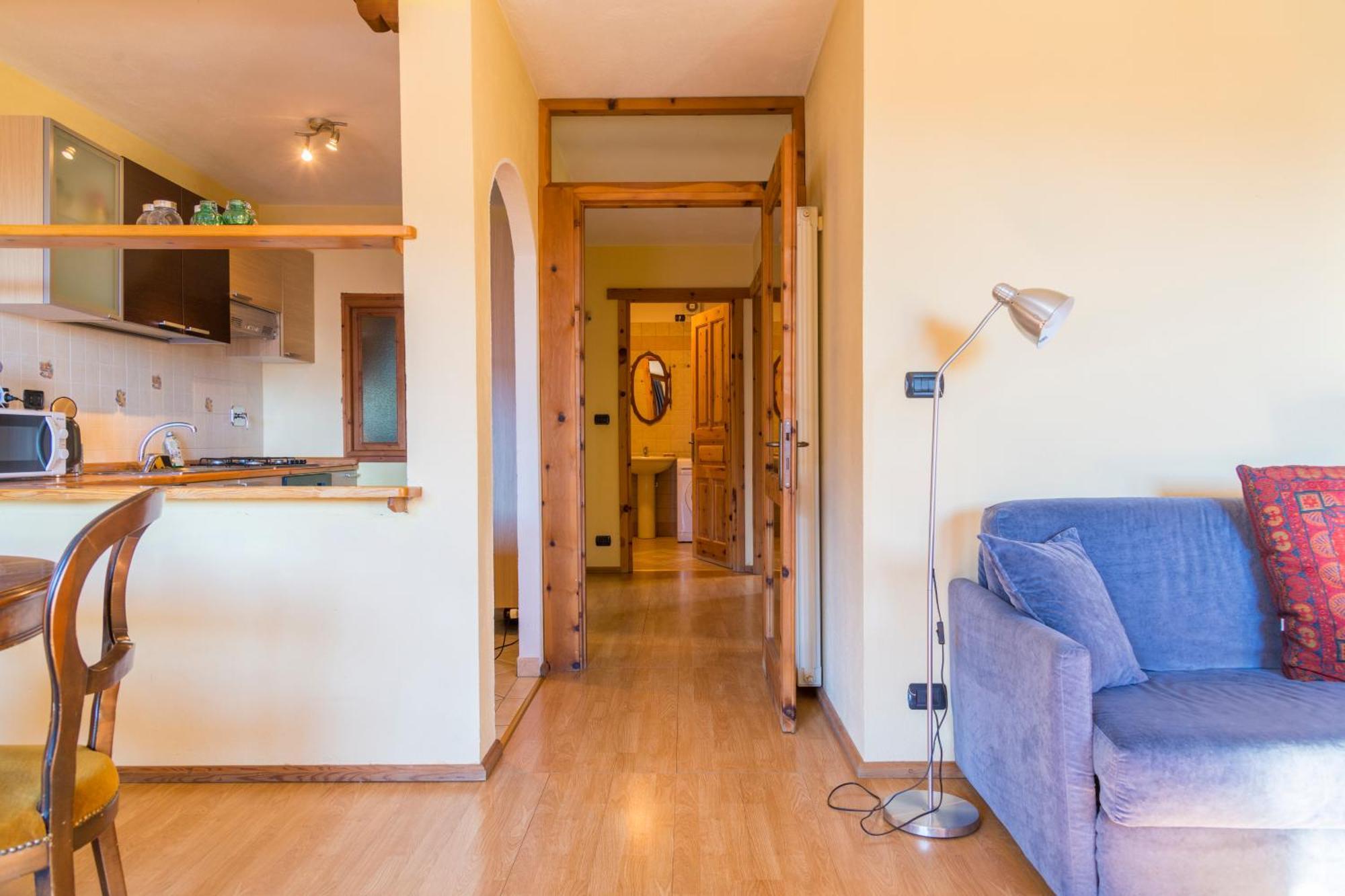 La Placette - Albergo Diffuso E Trattoria Usseaux Buitenkant foto