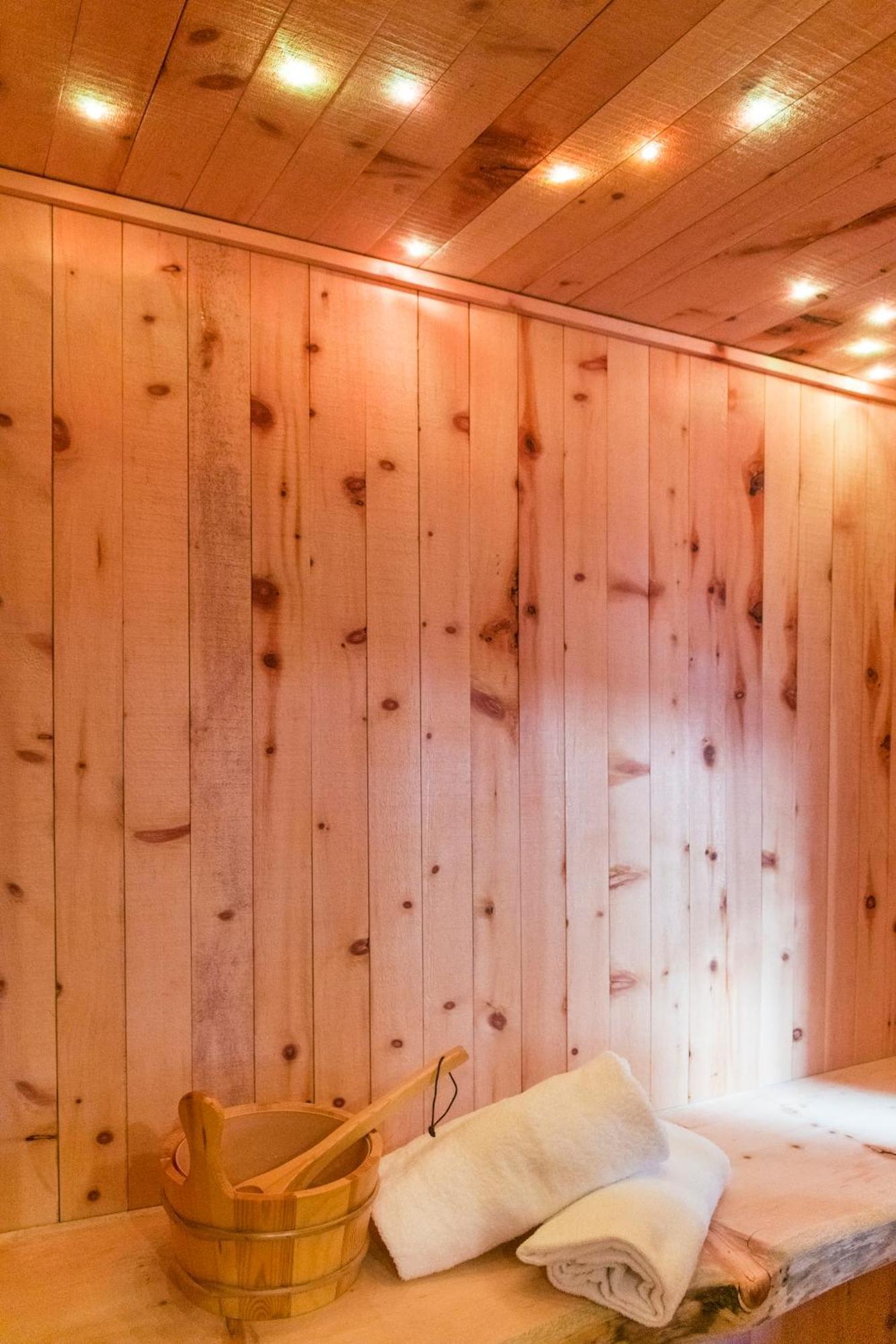 La Placette - Albergo Diffuso E Trattoria Usseaux Buitenkant foto
