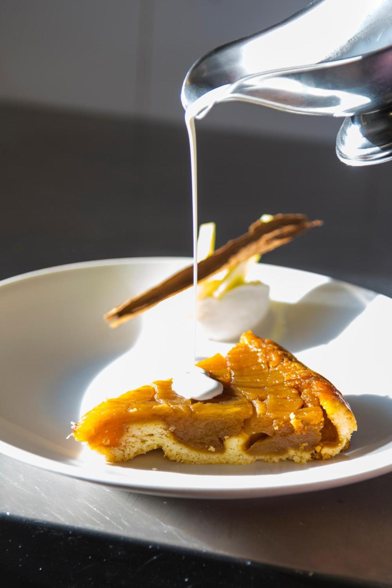 La Placette - Albergo Diffuso E Trattoria Usseaux Buitenkant foto