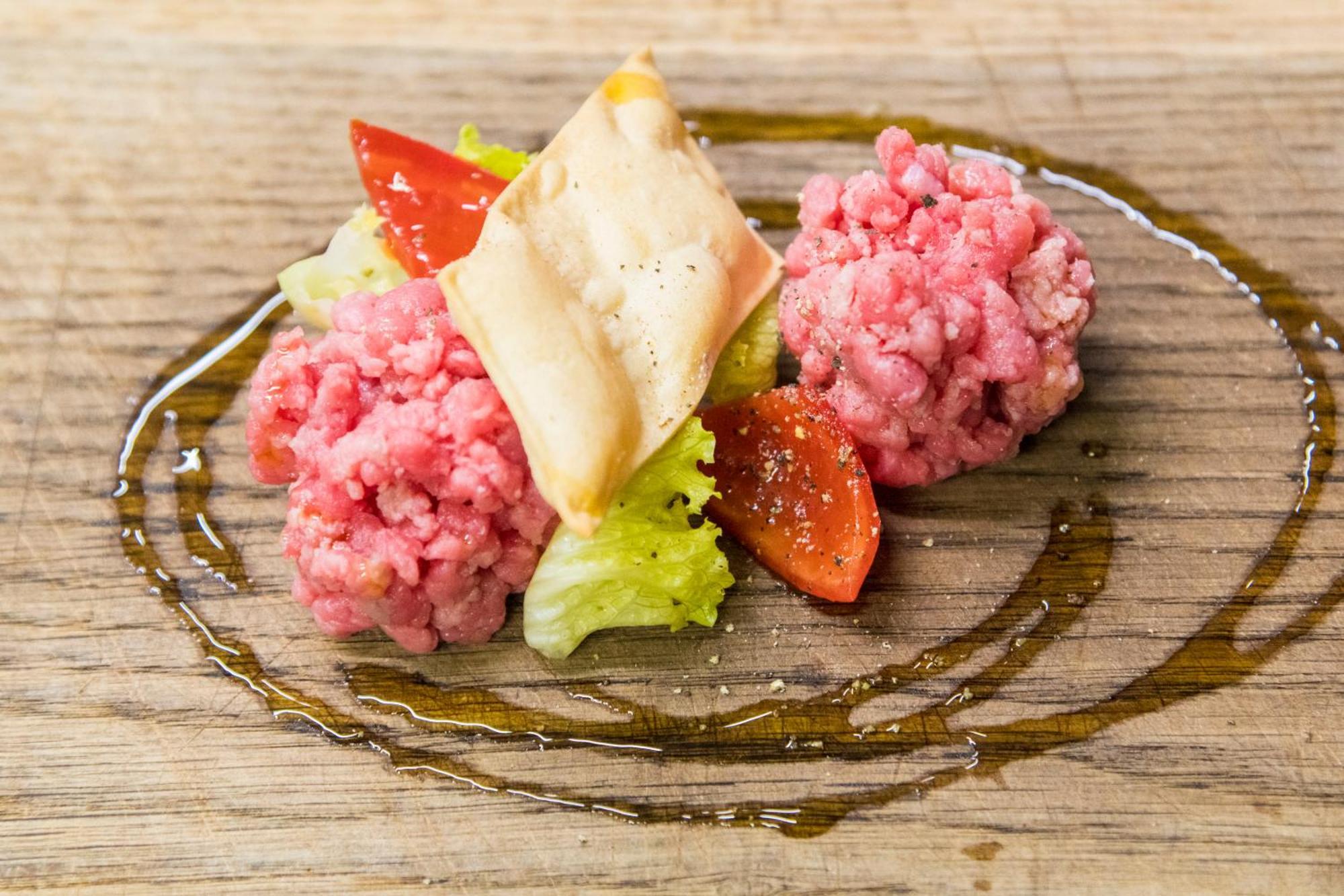 La Placette - Albergo Diffuso E Trattoria Usseaux Buitenkant foto